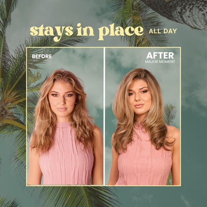 Major Moment Strong Hold Hairspray