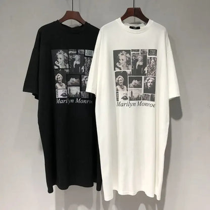 Casual Printed T-Shirt