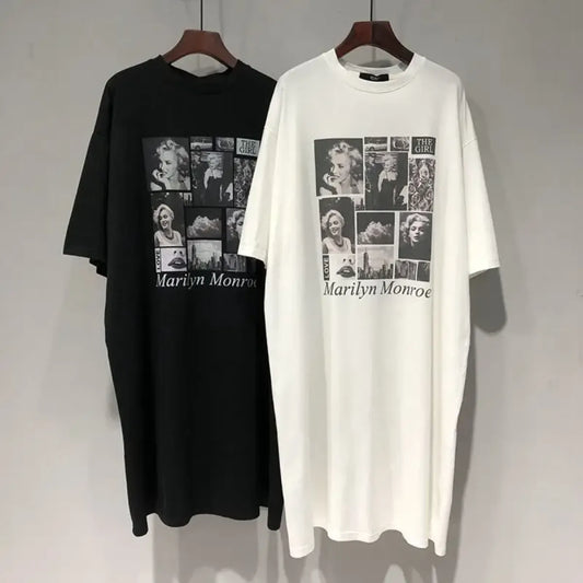 Casual Printed T-Shirt