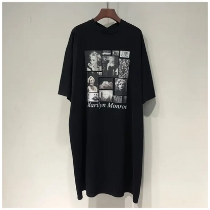 Casual Printed T-Shirt