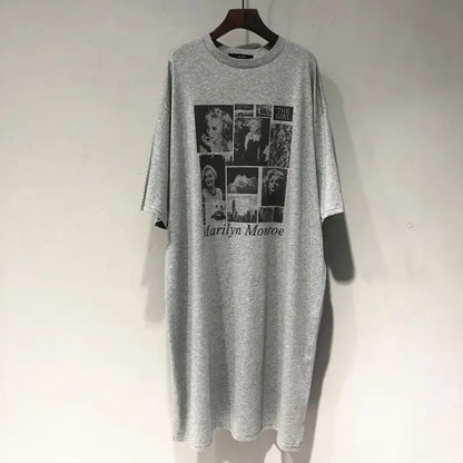 Casual Printed T-Shirt