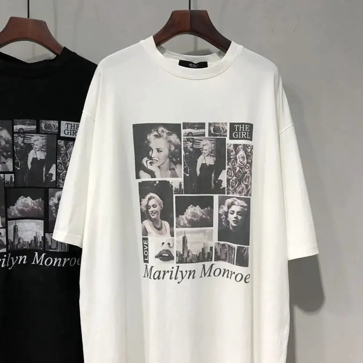 Casual Printed T-Shirt