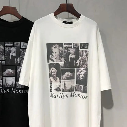 Casual Printed T-Shirt