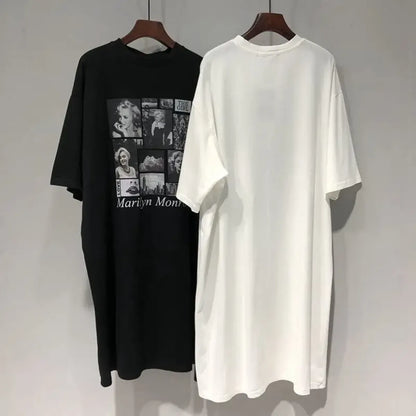 Casual Printed T-Shirt