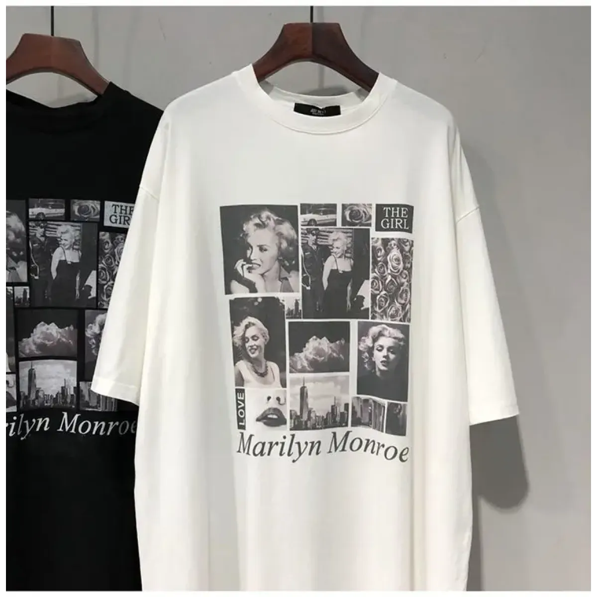 Casual Printed T-Shirt