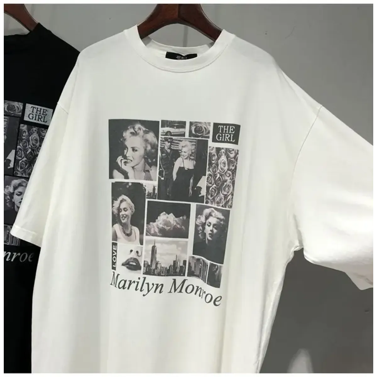 Casual Printed T-Shirt