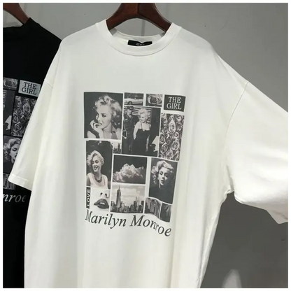 Casual Printed T-Shirt