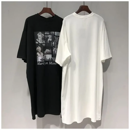 Casual Printed T-Shirt