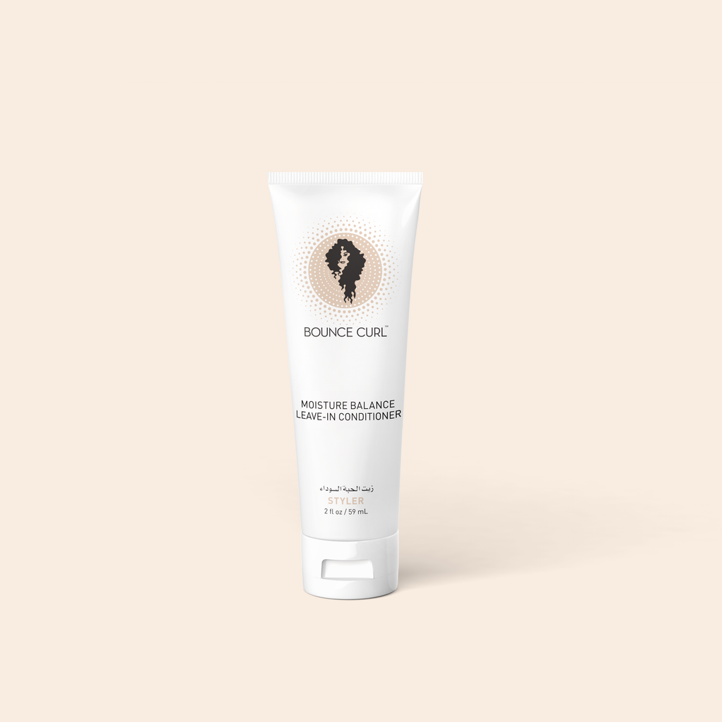 Moisture Balance Leave-In Conditioner