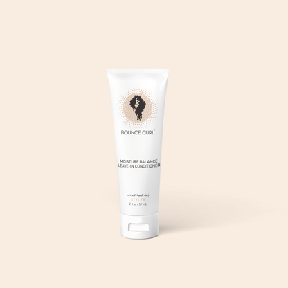 Moisture Balance Leave-In Conditioner