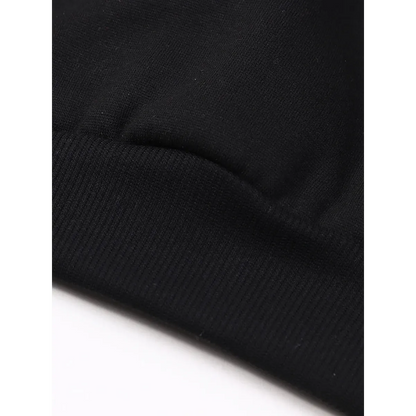 "Monday" Sad Anime Girl Tee