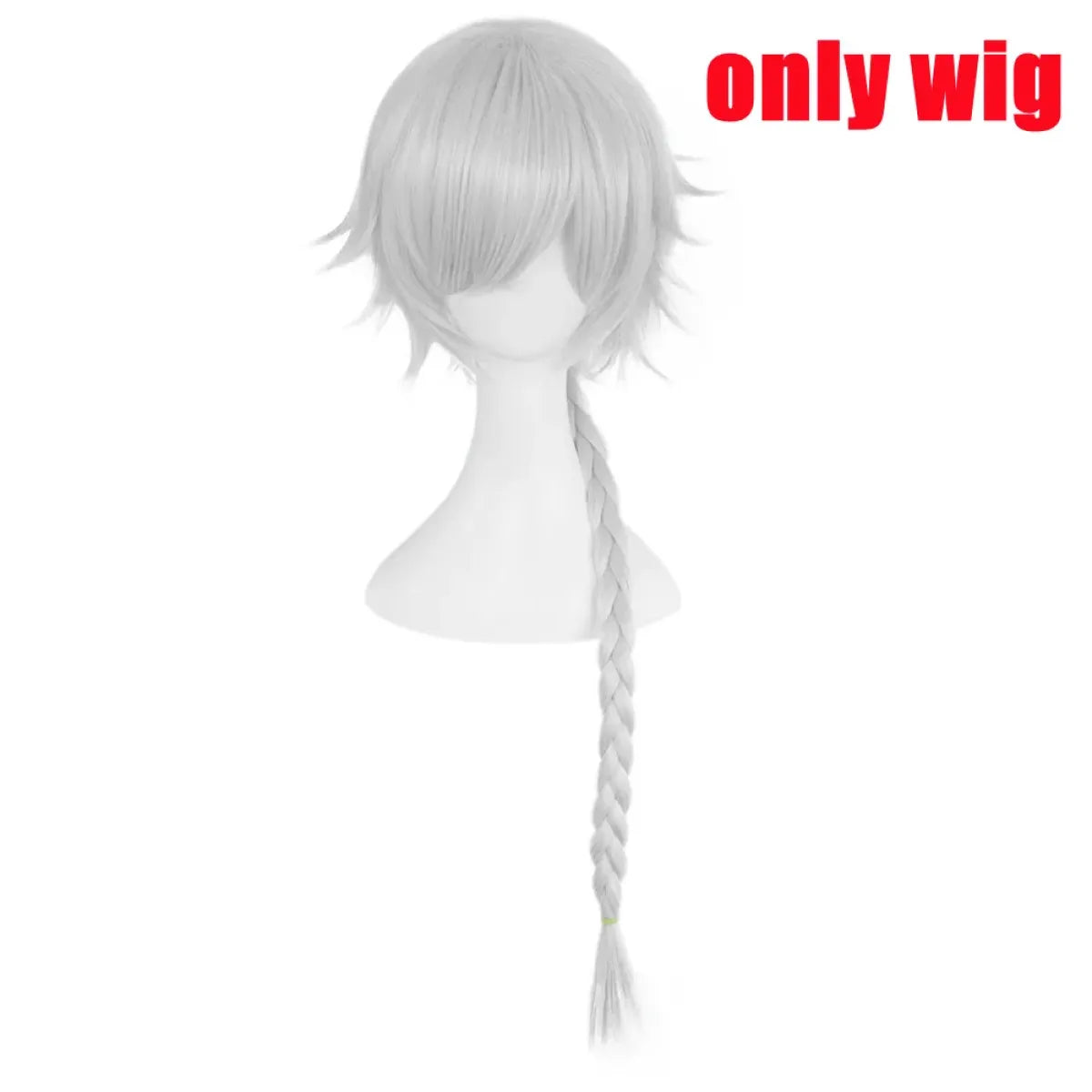 Bungo Stray Dogs Cosplay Nikolai Gogol Suit