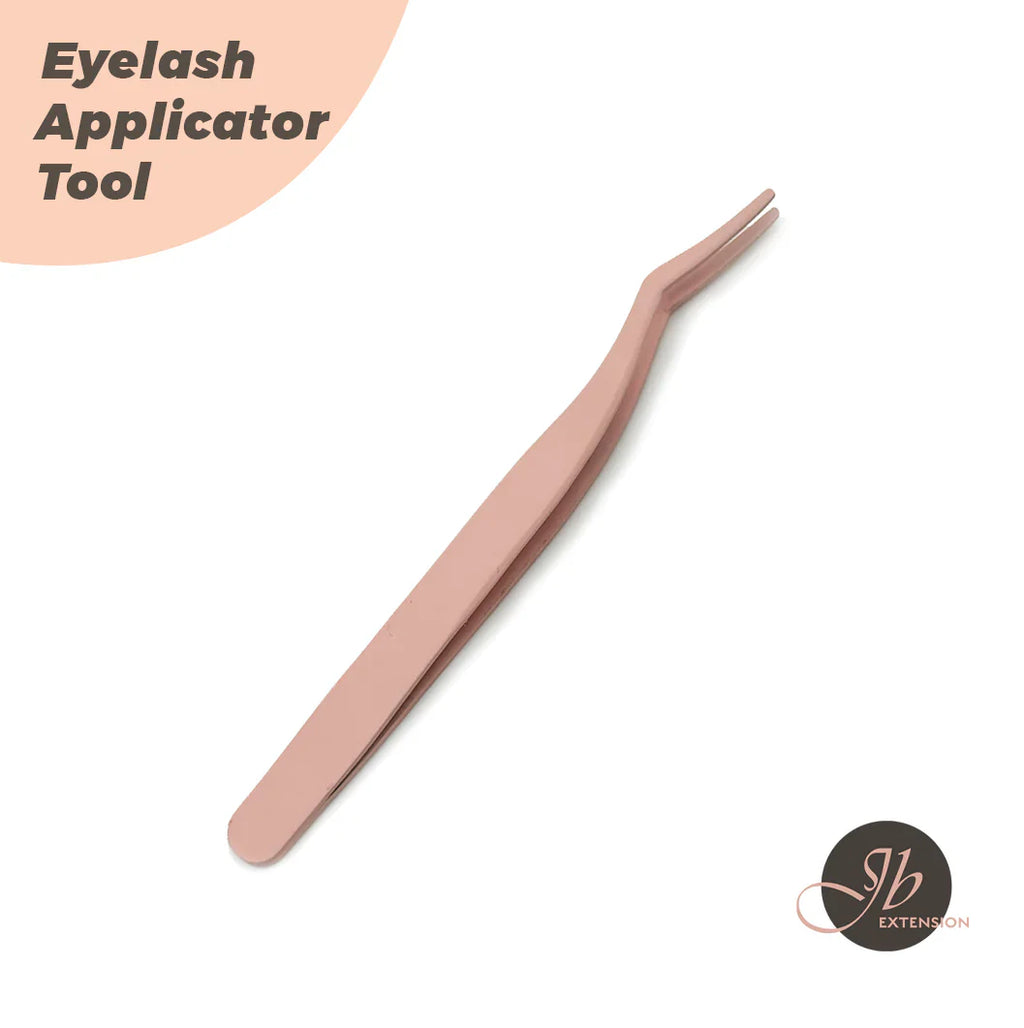 JB EXTENSION DIY Eyelash Extension Kit