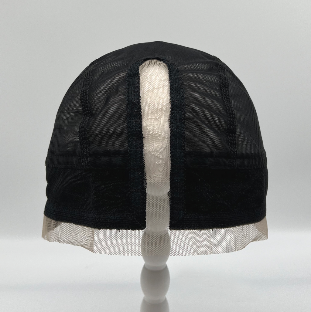 JBextension Lace Wig Grip Cap for Women, Adjustable Wig Cap with Headband, Non-Slip Wig Gripper to Keep Wigs Lace Front In Place