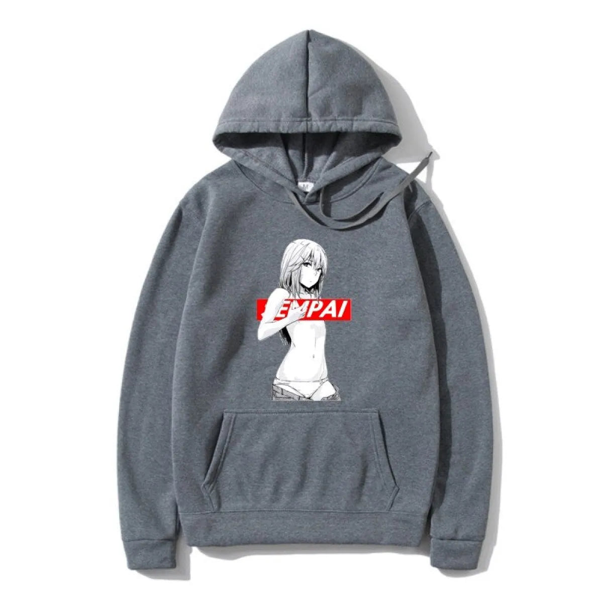 Unisex Senpai Hoodies