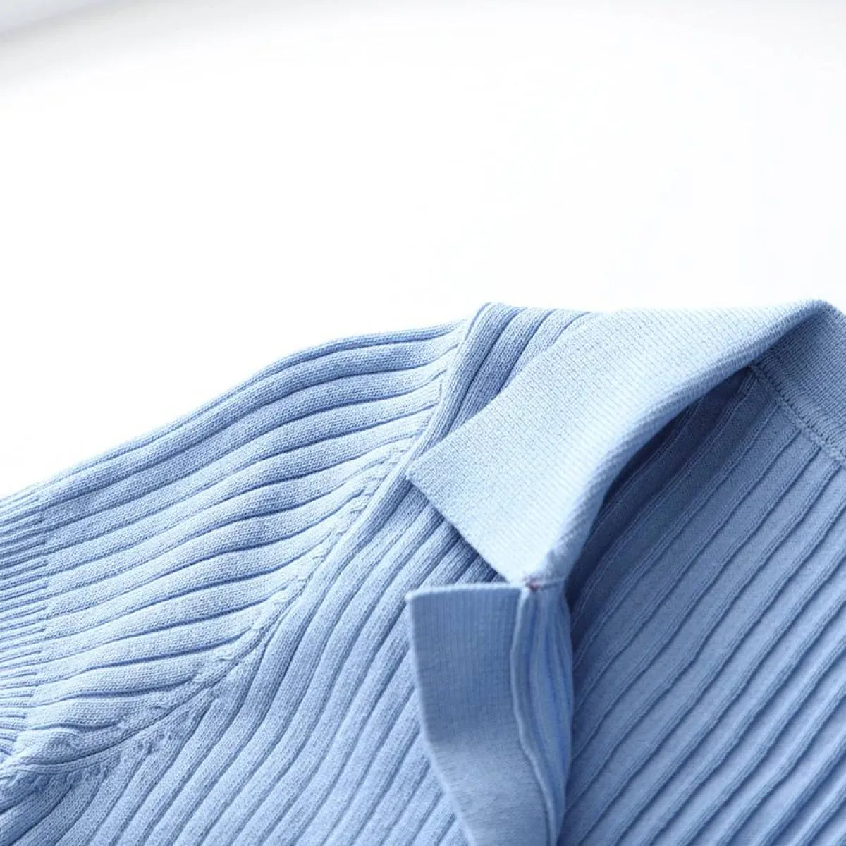 Women's Short Sleeved Polo