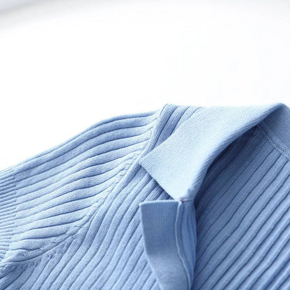 Women's Short Sleeved Polo