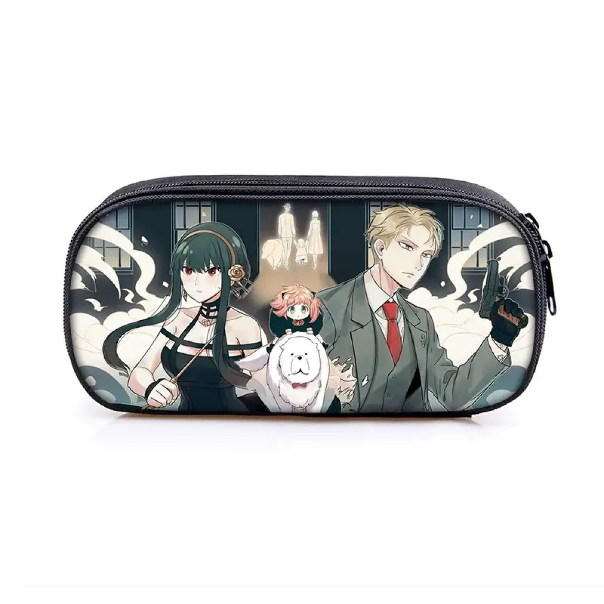 Anya Spy X Family Pencil Case