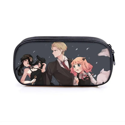 Anya Spy X Family Pencil Case
