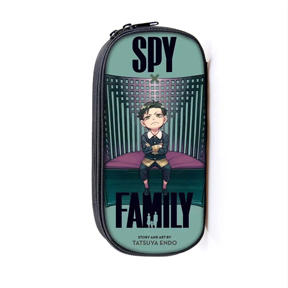 Anya Spy X Family Pencil Case