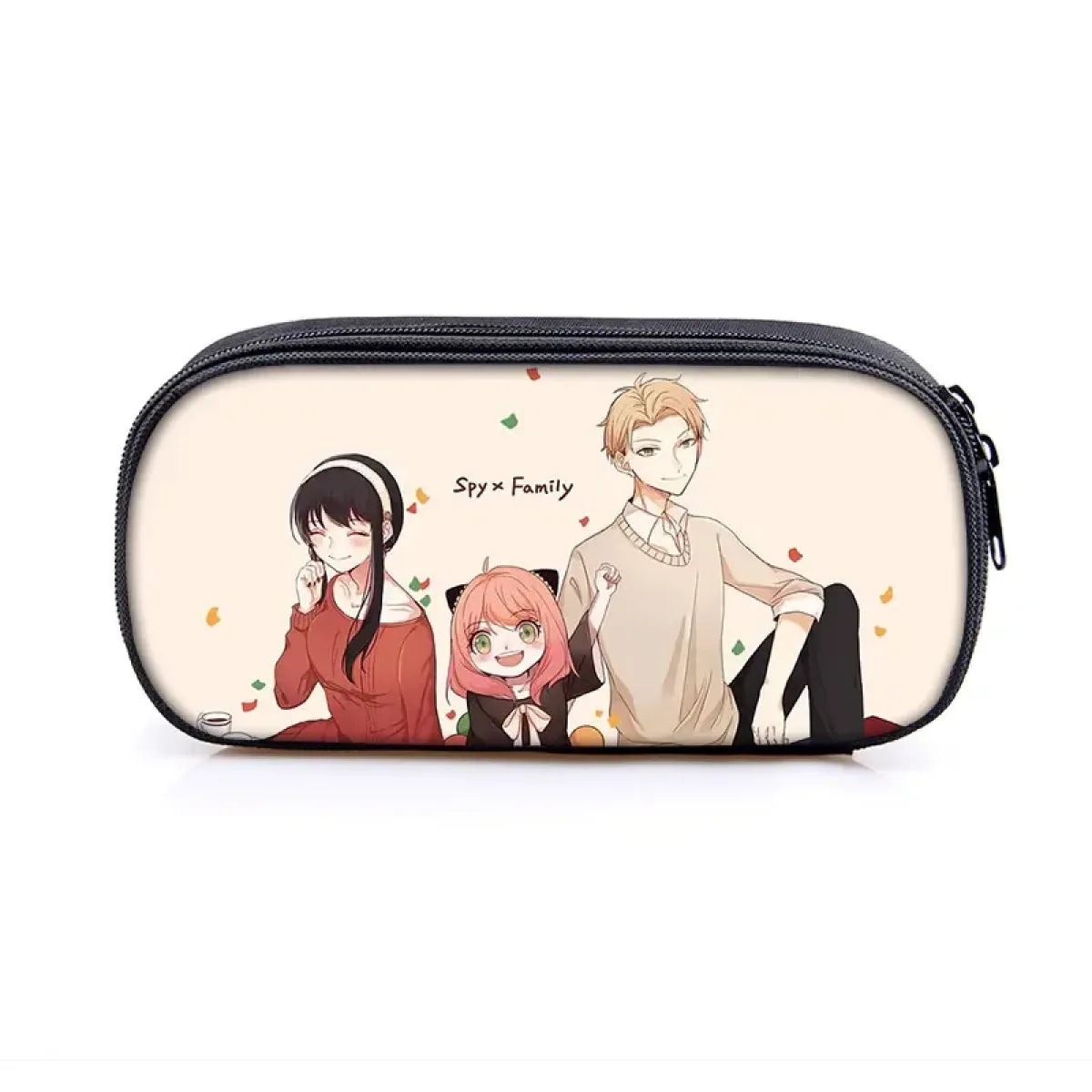 Anya Spy X Family Pencil Case