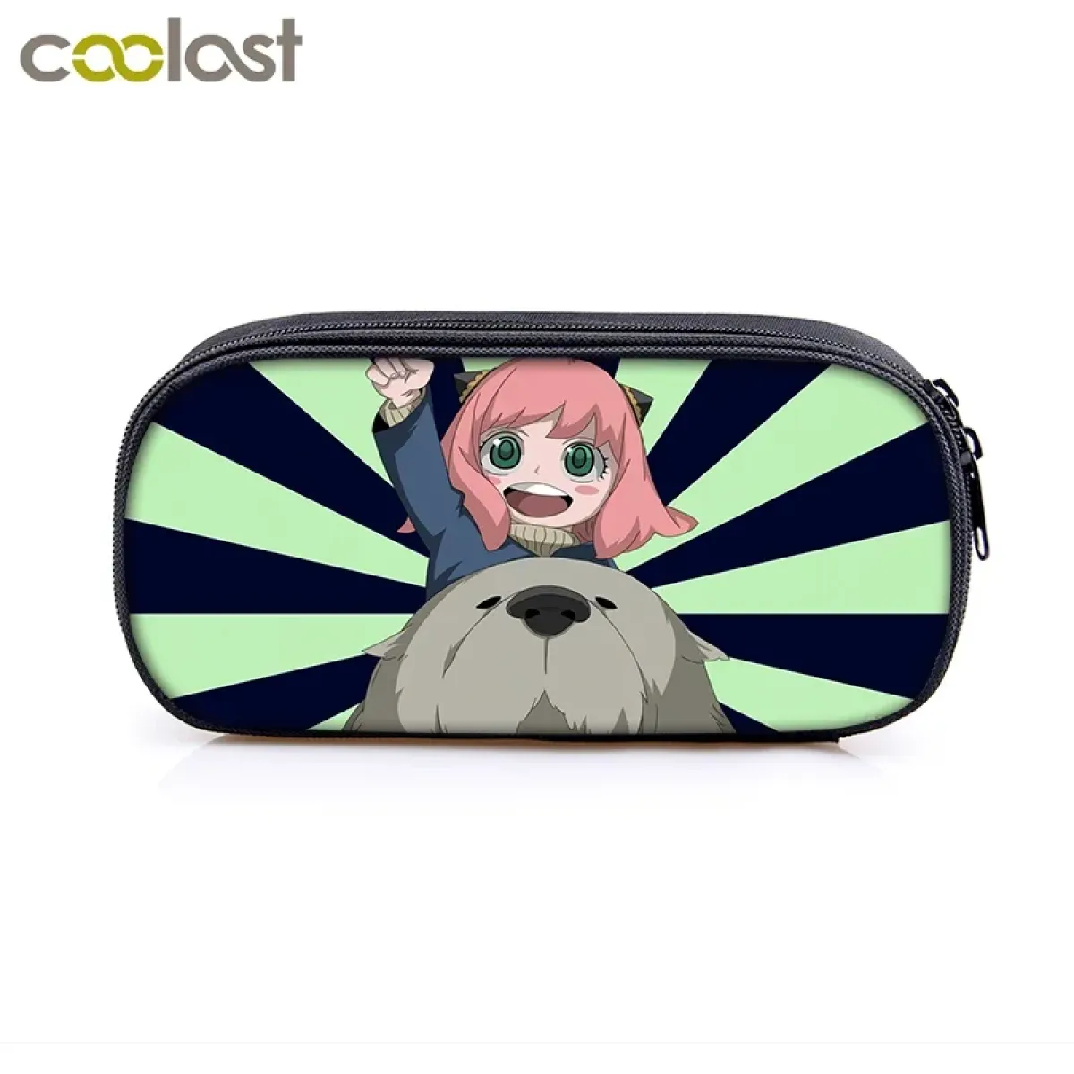 Anya Spy X Family Pencil Case