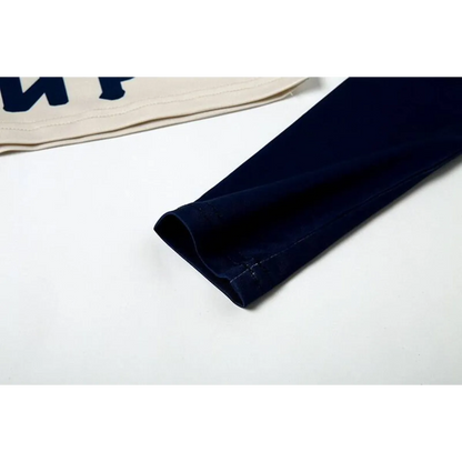 Casual Stretch Slim Crop Tops