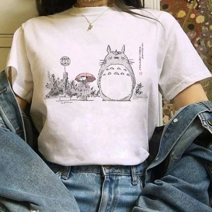 Totoro Studio Ghibli - 30+ Options