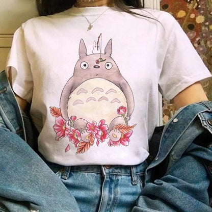 Totoro Studio Ghibli - 30+ Options