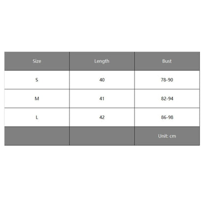 Casual Tank Crop Tops