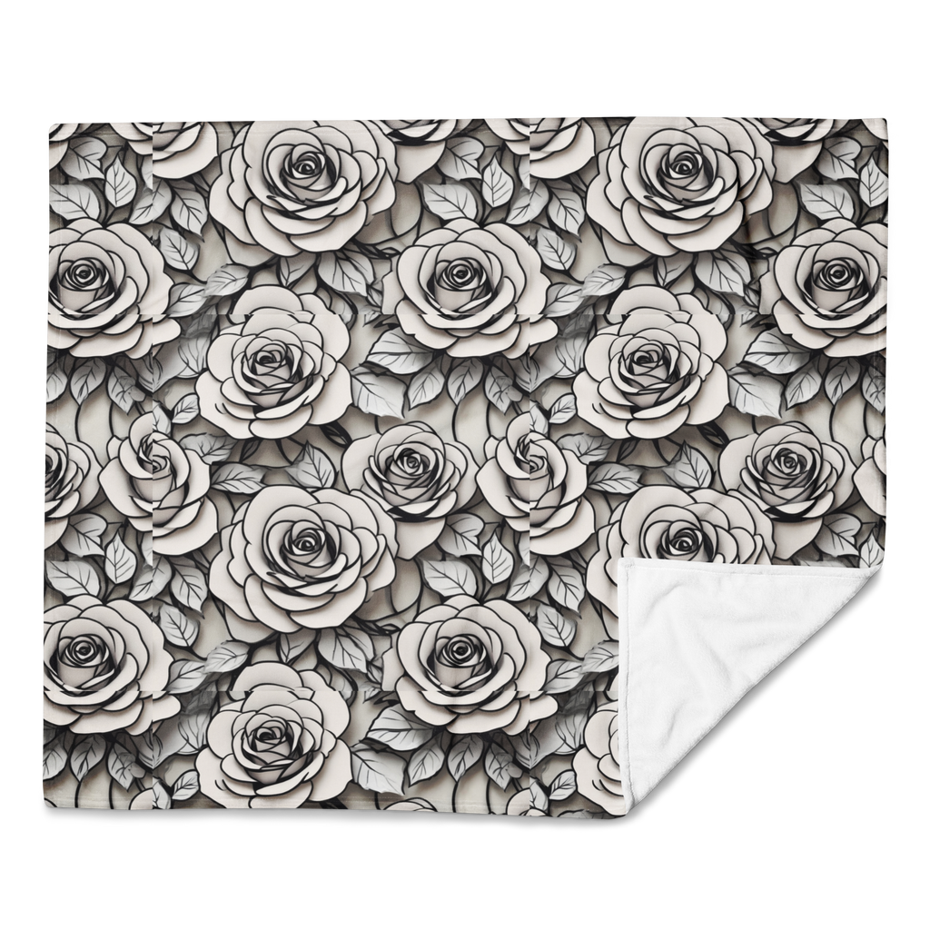 Camiella Throw Blanket