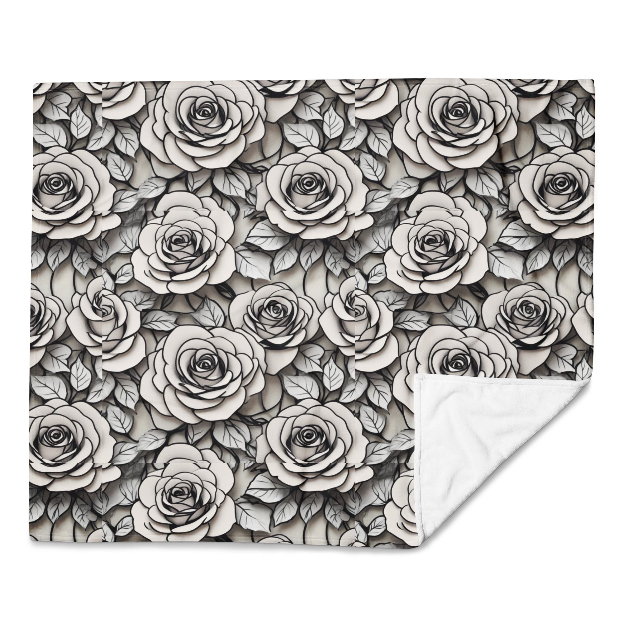 Camiella Throw Blanket