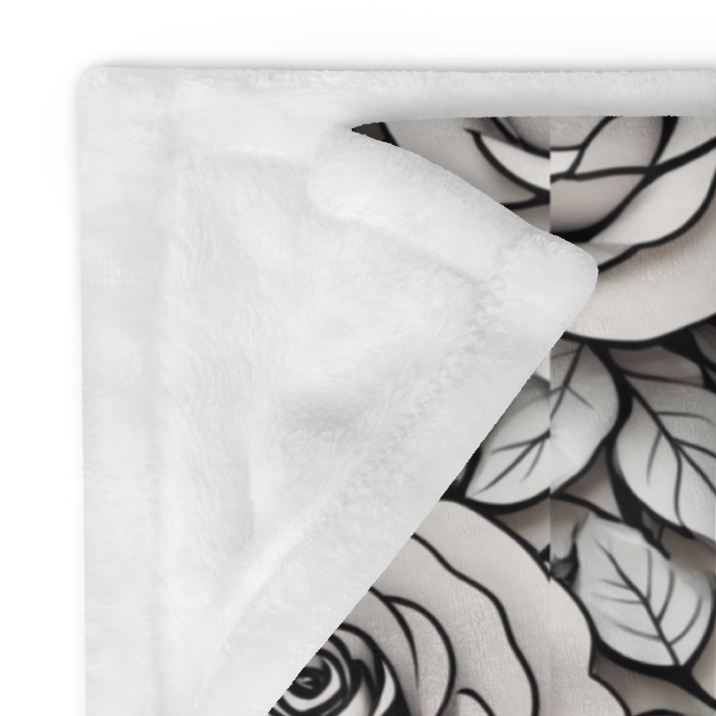 Camiella Throw Blanket