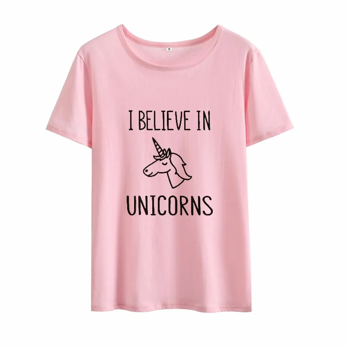 Believe In Unicorns T-Shirt
