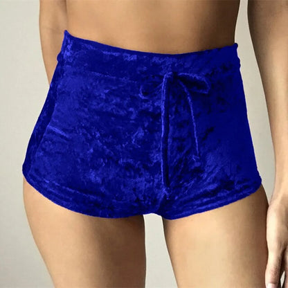 Velvet Beach Sport Shorts