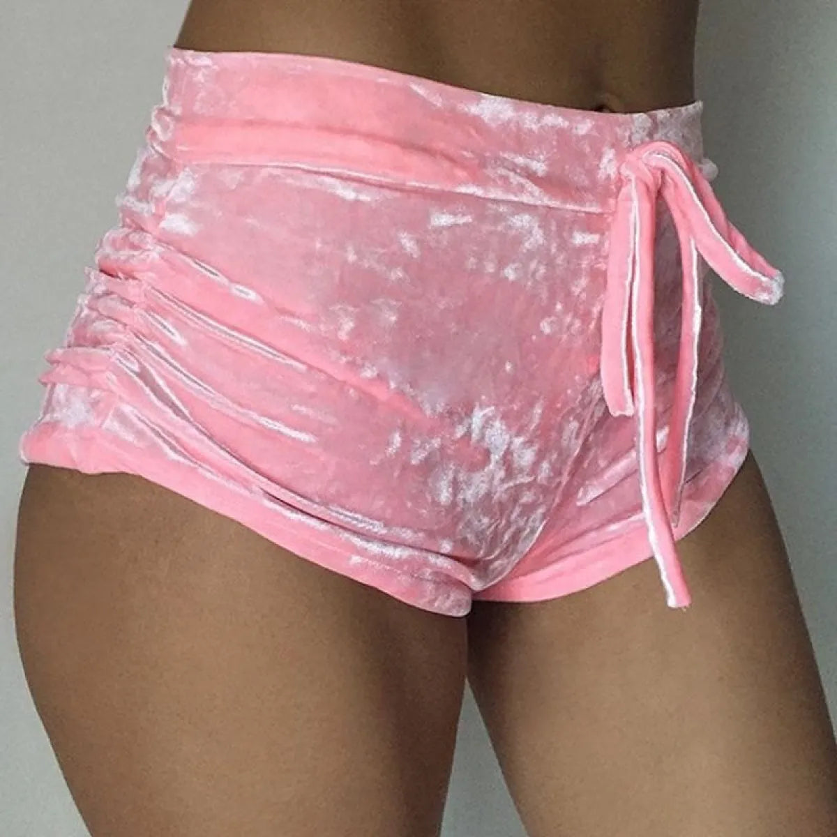 Velvet Beach Sport Shorts