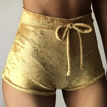 Velvet Beach Sport Shorts