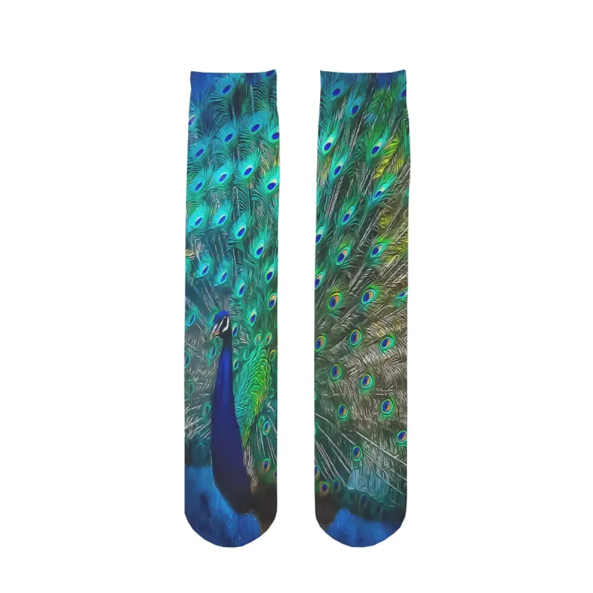 Velvet Long Socks for Women - Harajuku Summer Stockings