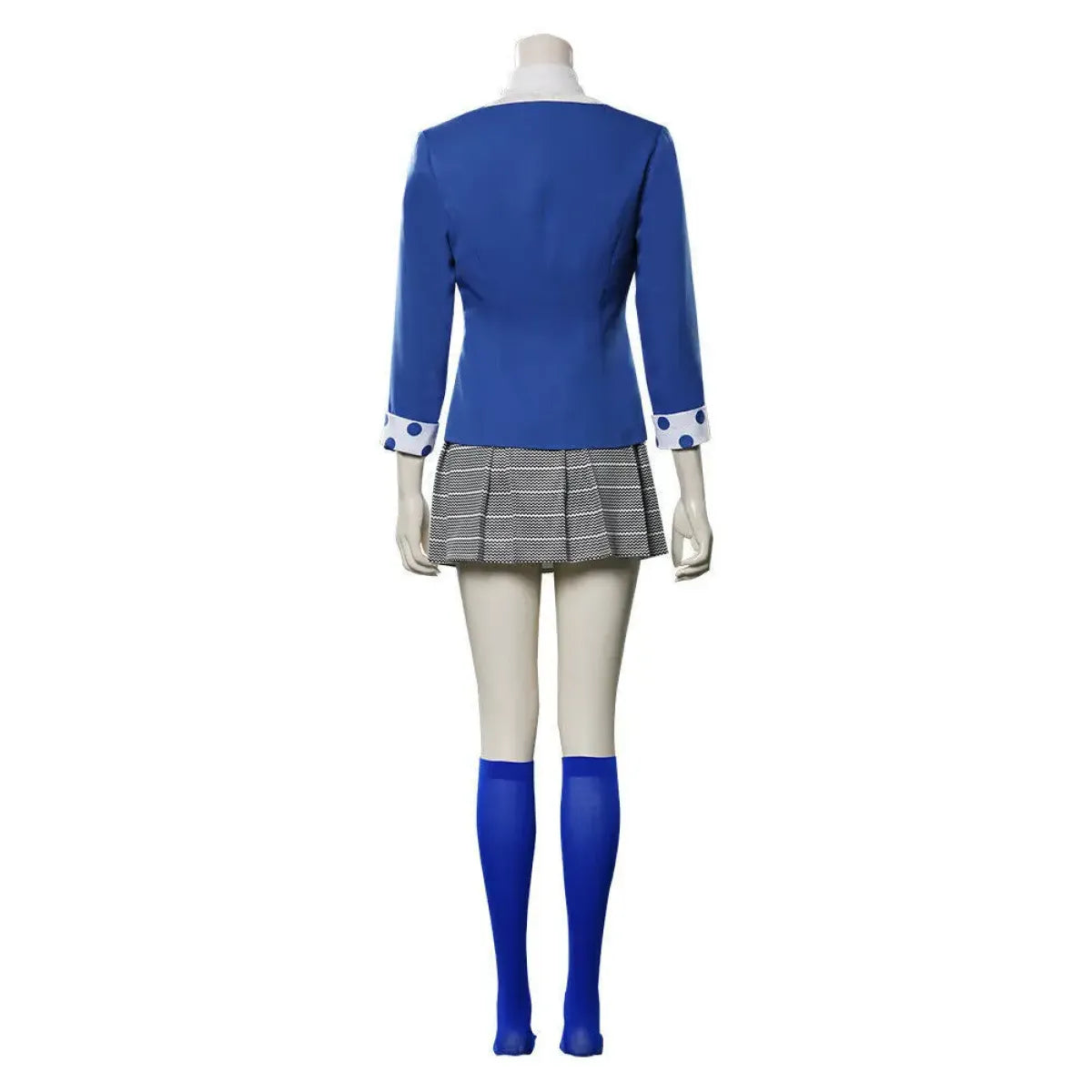 Veronica Sawyer Cosplay Costume – Heathers the Musical Skirt Suit