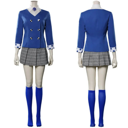 Veronica Sawyer Cosplay Costume – Heathers the Musical Skirt Suit