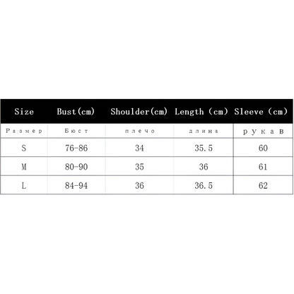 Vintage Gothic Lace Black Cardigan