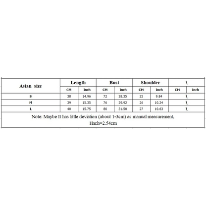 Anime Print Tank Top: Vintage Harajuku Streetwear