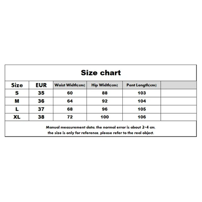 Vintage Y2K Baggy Blue Jeans – High Waist Oversize Denim Trousers