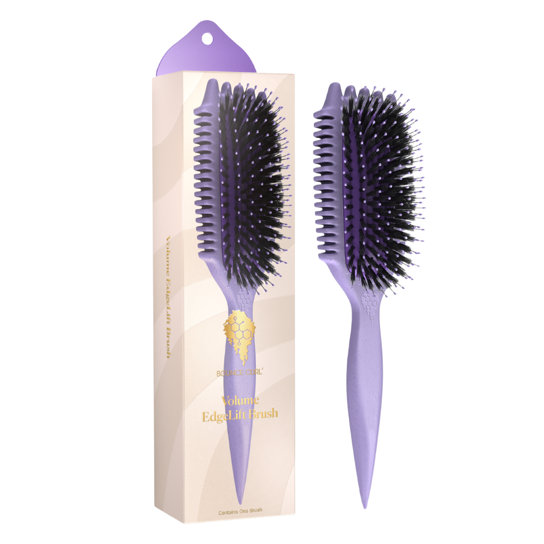 Volume EdgeLift Brush