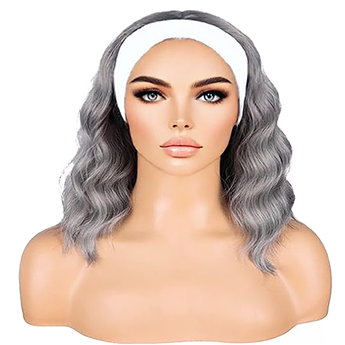 Tina | Headband wig