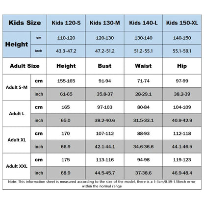 Wednesday Addams Cosplay Dress