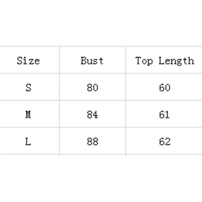 White Lace Grunge Cami Tank Top – Harajuku E-girl Punk Sleeveless Vest