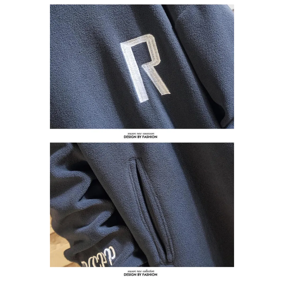 Windproof Techwear Hoodie