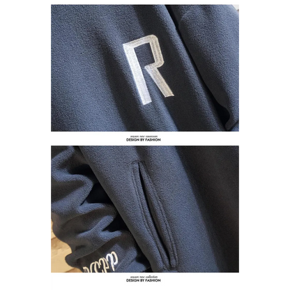 Windproof Techwear Hoodie