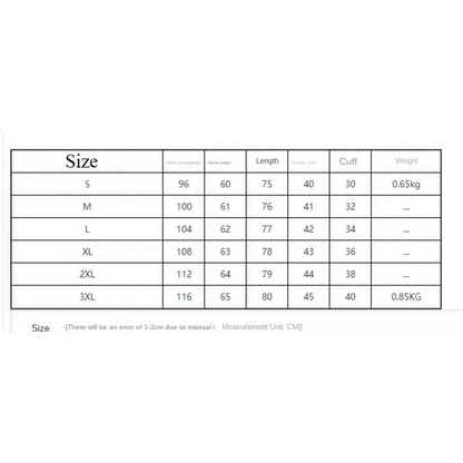 Women's Winter Cotton Jacket - Hooded Slim Fit Warm Parka